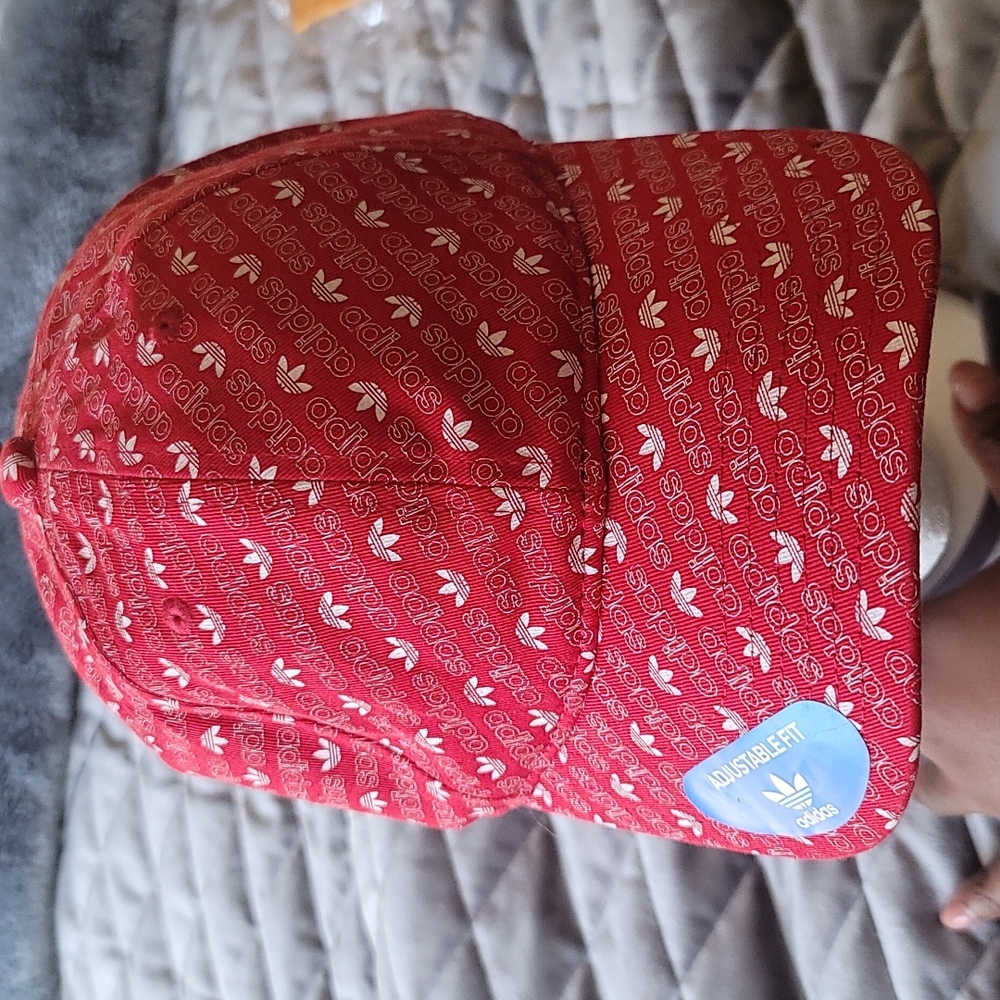 Adidas Hat